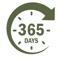 Personalized 365-day wellness system